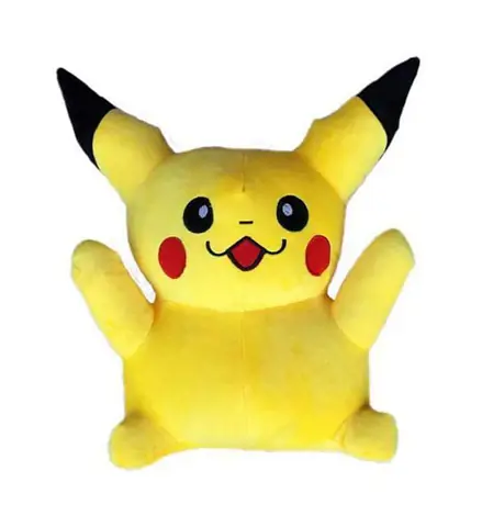 Pikachu Tại Việt Nam: Biểu Tượng Vượt Thời Gian Và Sức Ảnh Hưởng