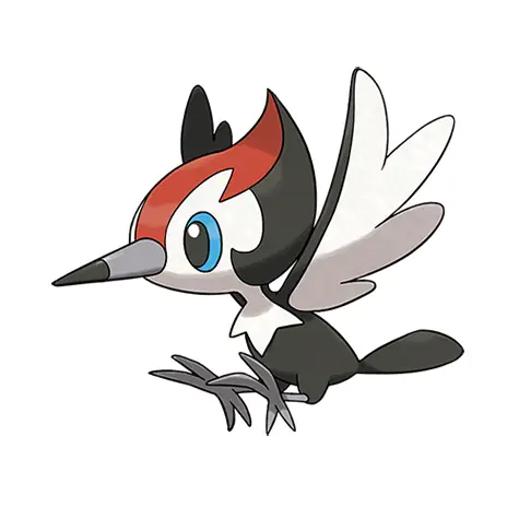 Pikipek: Thông Tin Chi Tiết Về Pokemon Chim Gõ Kiến Của Alola