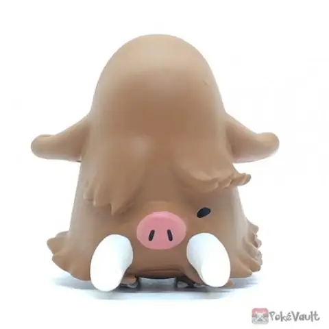 Piloswine: Hướng Dẫn Chi Tiết Về Hệ, Chỉ Số Và Chiến Thuật