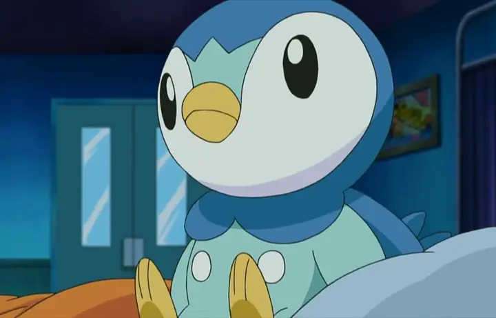 Pochama Là Gì? Hướng Dẫn Toàn Tập Về Pokemon Chim Cánh Cụt Đáng Yêu