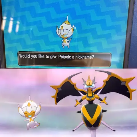 Poipole Là Gì? Sức Mạnh, Cách Sở Hữu Và Chiến Thuật Tối Ưu Cho Huấn Luyện Viên