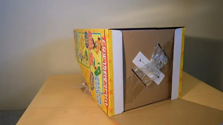 Tomy Pokabu / Tepig Talking Plush Review