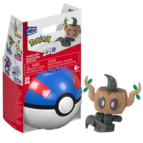 Giải Mã Mega Evolution: Toàn Tập Về Poke Mega Và Sức Mạnh Tiềm Ẩn