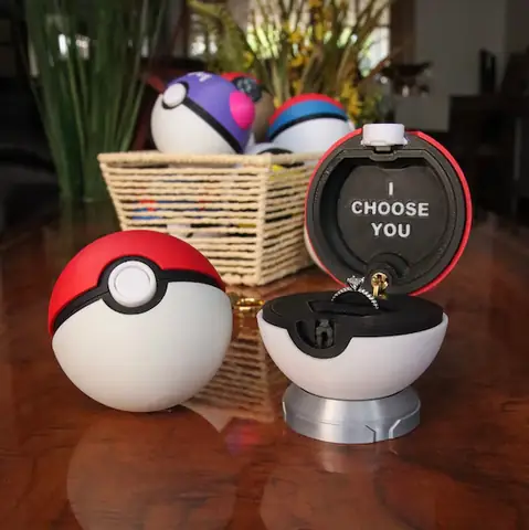 Phân Tích Chuyên Sâu Về Pokeball: Từ Cơ Bản Đến Chiến Thuật Bắt Pokemon Hiệu Quả