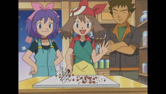 Pokéblock Là Gì? Hướng Dẫn Chi Tiết Về Công Dụng & Cách Làm