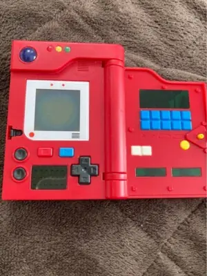 Pokédex Là Gì? Hướng Dẫn Toàn Tập Cho Mọi Trainer