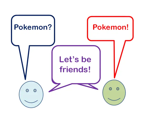 Kids And Adults Lovepokemon.