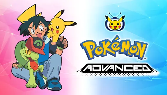 Pokemon Advanced: Toàn Tập Về Thế Hệ Thứ Ba Đáng Nhớ