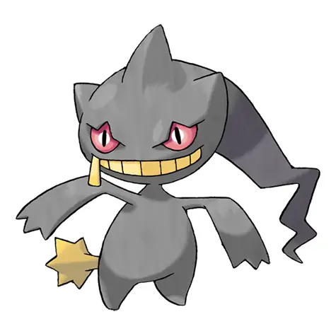 Pokemon Banette: Phân Tích Sâu Sắc Khả Năng Chiến Đấu
