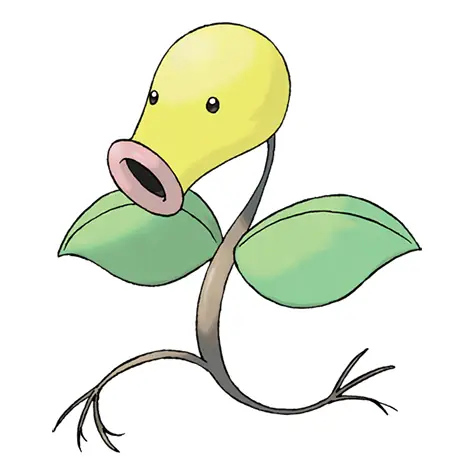 Pokemon Bellsprout: Giải Mã Sức Mạnh Tiềm Ẩn Và Chiến Thuật Tối Ưu