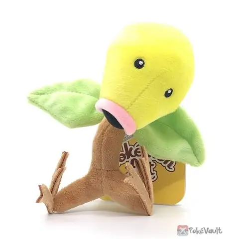 Pokemon Bellsprout: Giải Mã Sức Mạnh Tiềm Ẩn Và Chiến Thuật Tối Ưu