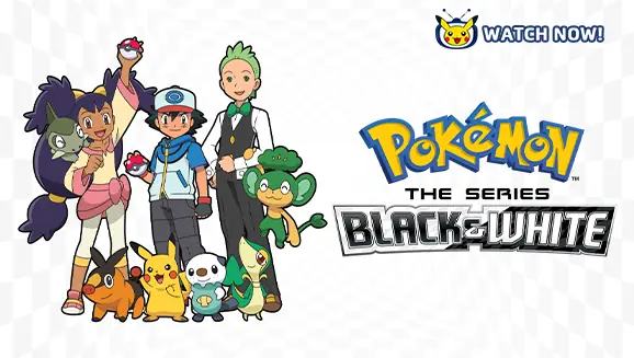 Khám Phá Pokédex Vùng Unova Trong Pokémon Black: Toàn Tập Thông Tin