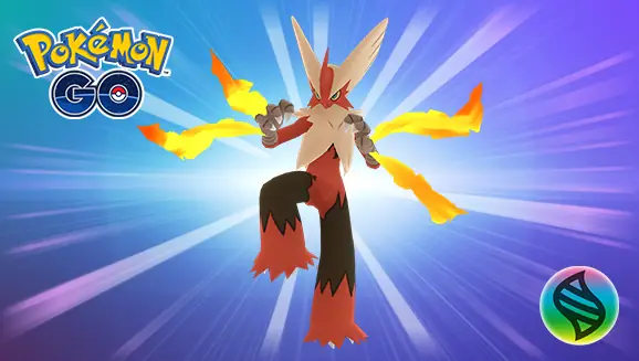 Blaziken Nên Chọn Nature Nào? Adamant Hay Jolly?