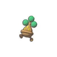 Pokemon Bonsly Evolution Chart