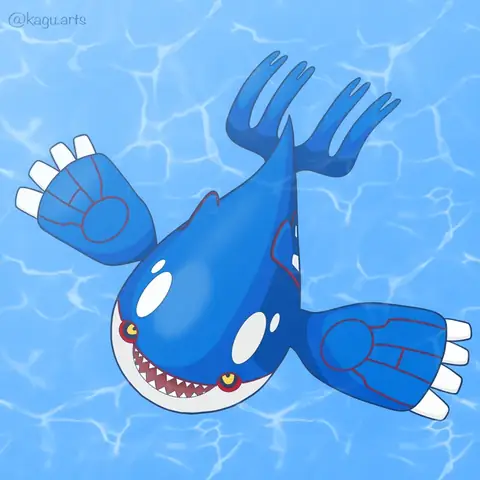 Bạn Đã Biết Gì Về Thế Giới Pokemon Cá Đầy Bí Ẩn? Bạn Đã Biết Gì Về Thế Giới Pokemon Cá Đầy Bí Ẩn?