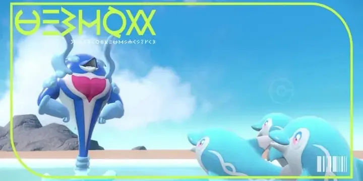 Pokemon Cá Voi: Khám Phá Toàn Diện Về Wailmer & Wailord
