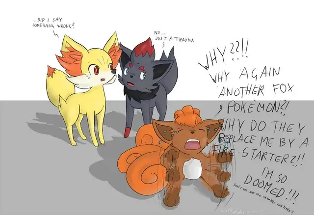 Khám Phá Các Loài Pokémon Cáo Nổi Bật Và Sức Mạnh Tiềm Ẩn