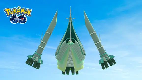 Pokemon Celesteela: Hướng Dẫn Toàn Diện Về Ultra Beast