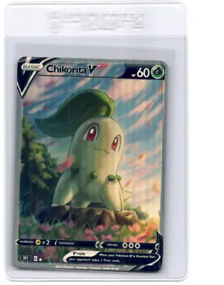 Chikorita: Hướng Dẫn Toàn Diện Về Đặc Điểm Và Bộ Chiêu Thức Tối Ưu