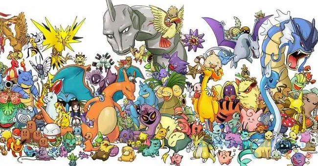 Pokemon Có Bao Nhiêu Phần? Tổng Quan Các Thế Hệ Game Chính