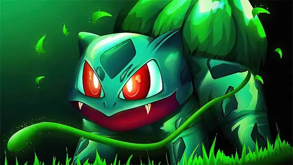Bạn Sẽ Mất Bao Nhiêu Thời Gian Để Xem Pokemon?