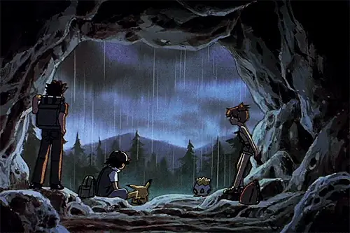 Pokemon Cổ Điển Là Gì & Điều Gì Khiến Chúng Vĩ Đại?