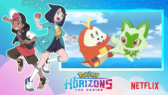 Lịch Sử Các Trò Chơi Trực Tuyến Đã Bị Xóa Sổ Trên Pokemon.com