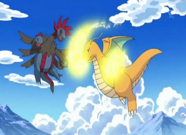 Những Con Pokemon Rồng Cực Mạnh Không Phải Ai Cũng Biết