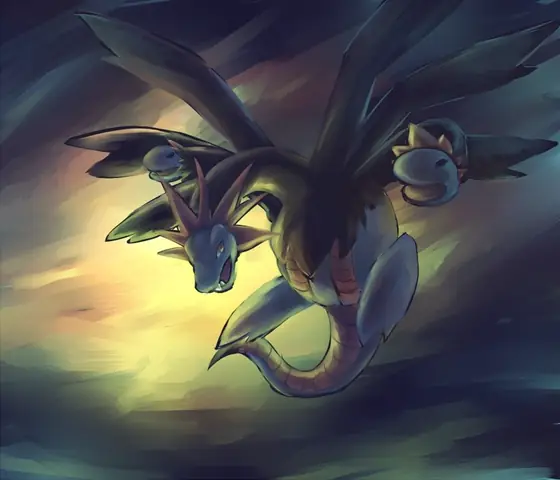 Những Con Pokemon Rồng Cực Mạnh Không Phải Ai Cũng Biết