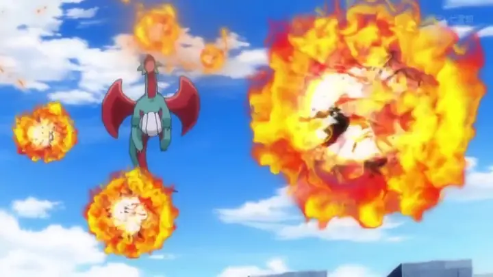 Những Con Pokemon Rồng Cực Mạnh Không Phải Ai Cũng Biết