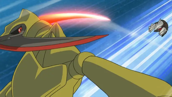 Những Con Pokemon Rồng Cực Mạnh Không Phải Ai Cũng Biết