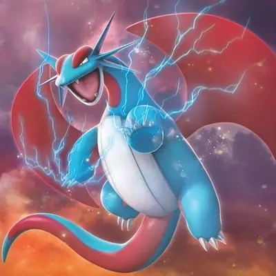 Những Con Pokemon Rồng Cực Mạnh Không Phải Ai Cũng Biết