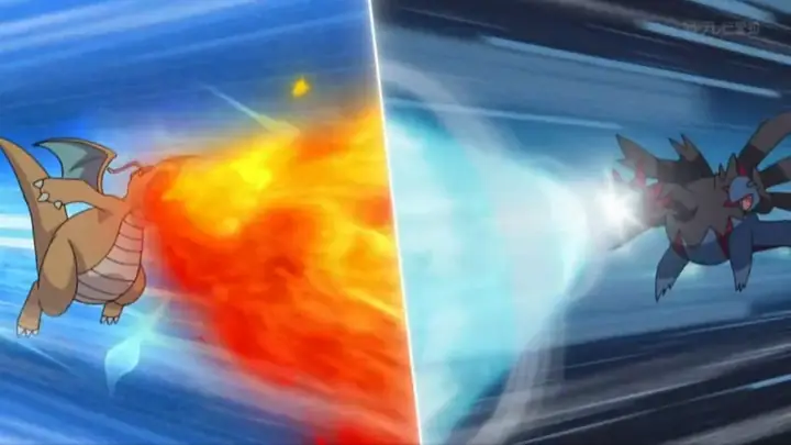 Những Con Pokemon Rồng Cực Mạnh Không Phải Ai Cũng Biết