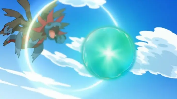 Những Con Pokemon Rồng Cực Mạnh Không Phải Ai Cũng Biết