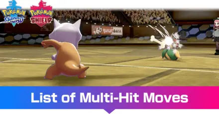 Giải Mã Pokemon Critical Hit Moves: Tăng Tỉ Lệ Chí Mạng Hiệu Quả