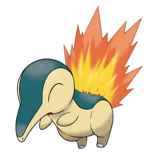 Lựa Chọn Nature Tối Ưu Cho Pokemon Cyndaquil Của Bạn