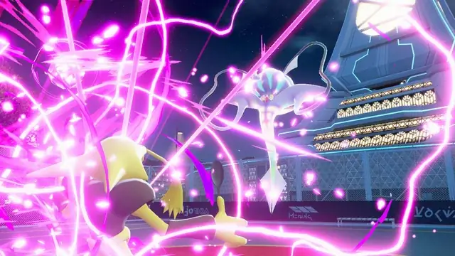 Pokemon Đèn Cầy: Khám Phá Hành Trình Tiến Hóa Từ Litwick Đến Chandelure