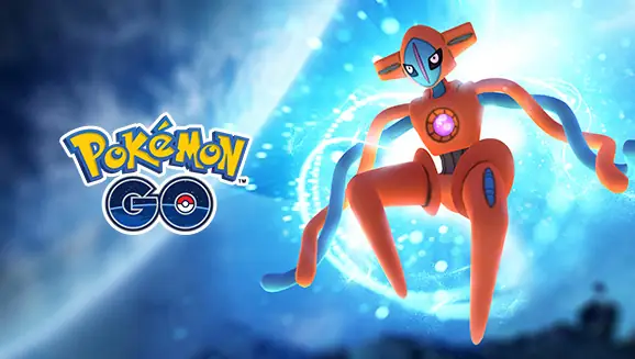Deoxys Pokemon: Giải Mã Mọi Dạng Thức Và Sức Mạnh Huyền Thoại