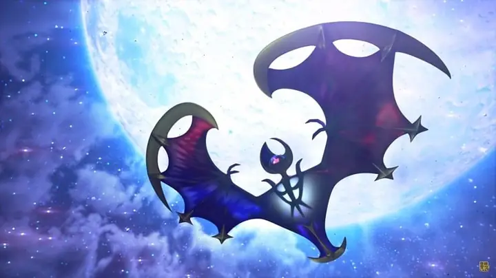 Lunala