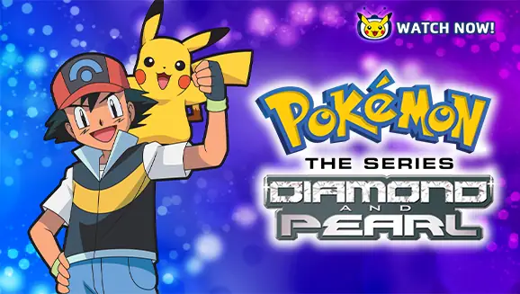 Khám Phá Thế Giới Pokemon Diamond: Hướng Dẫn Chi Tiết