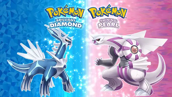Pokemon Diamond And Pearl Có Gì Đặc Biệt?