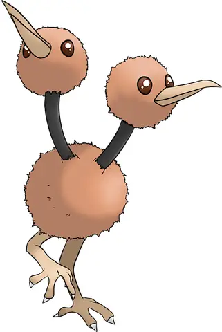 Điều Gì Đã Xảy Ra Với Dodo Bot Và Shiny Dens Trong Pokemon?