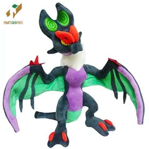Swoobat – Dơi Siêu Âm Mạnh Mẽ