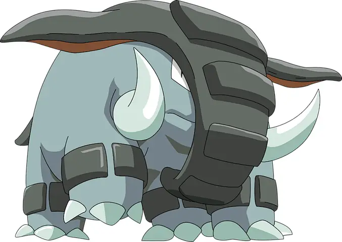 Donphan: Thông Tin, Chỉ Số & Chiến Thuật Tối Ưu