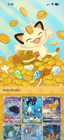 Pokémon Trading Card Game Pocket Won’t Rock Your World, And That’s Ok