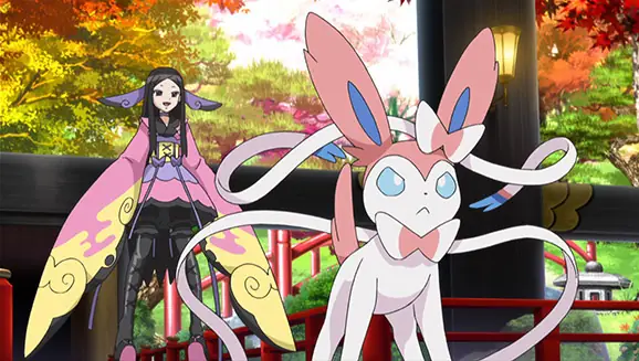 Pokemon Fairy: Mọi Điều Huấn Luyện Viên Cần Biết Về Hệ Tiên