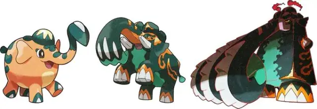 More Great Galar Pokemon