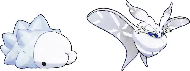 More Great Galar Pokemon