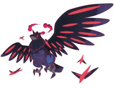 Corviknight G