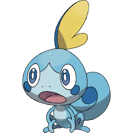 Sobble